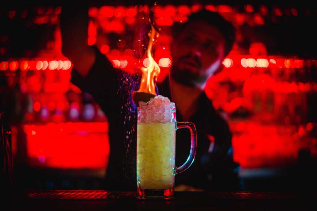 kuckoo cocktails