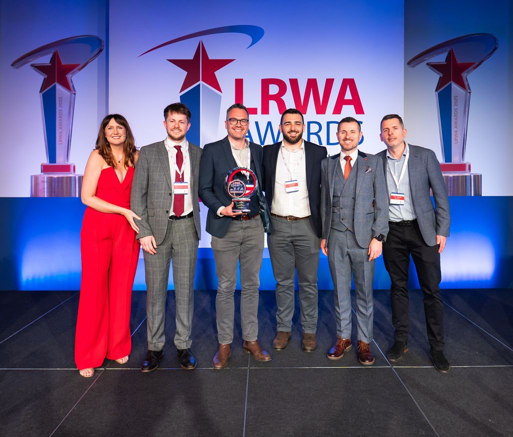 liquid roofing and waterproofing association awards